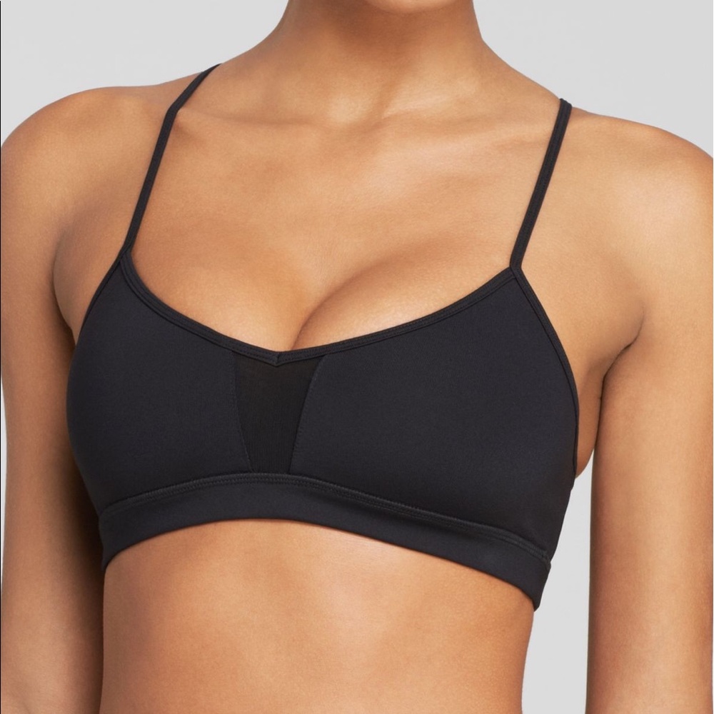 Alo Yoga sports bra / Size Small